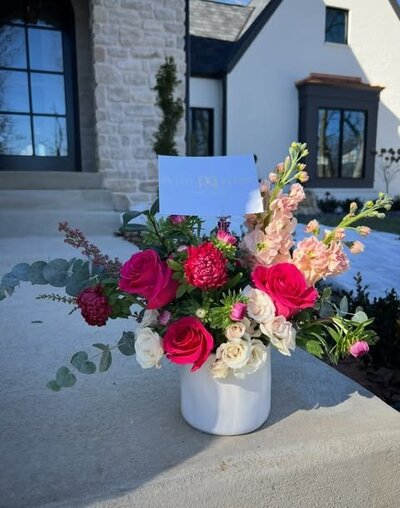 flower delivery lousville ky