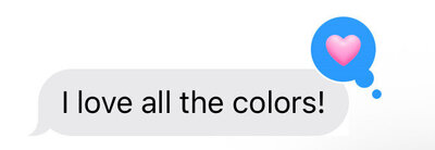 business reviews after working with me