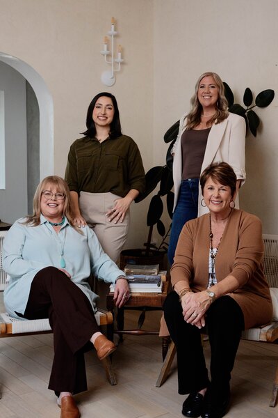 EMDR Trainees