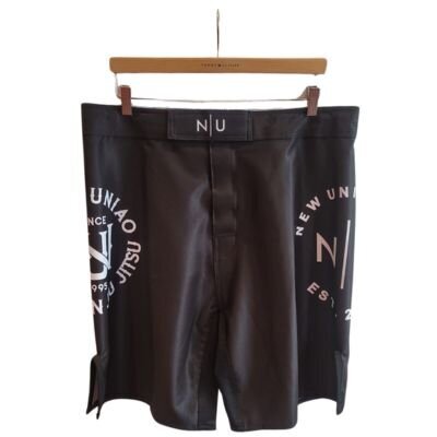 Unisex No Gi Shorts