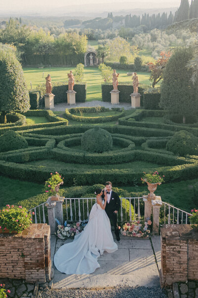 Hawaii Destination Wedding Videography - NWF