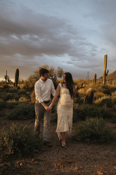 Sedona Couples Photographer