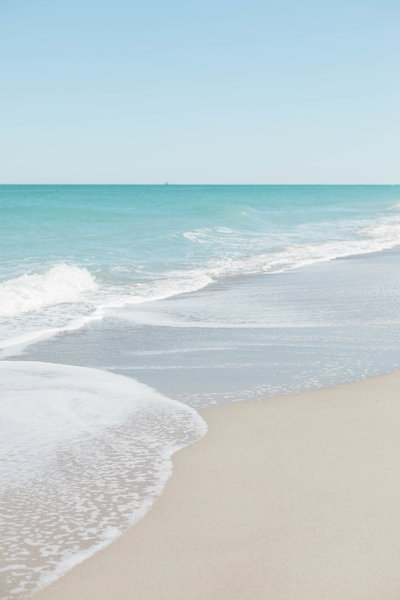 Beach in Florida