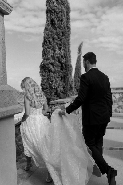 Bella Collina Wedding Photography Videography Orlando Florida