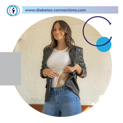 diabetes conntections podcast