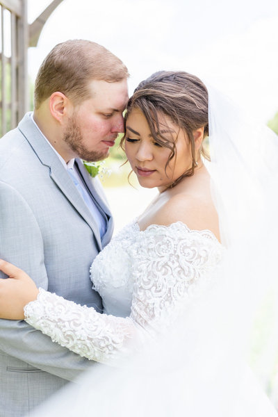 Broken Arrow Chapel Wedding - Tulsa Oklahoma Wedding Photographer - Amanda Hitchen Photography-27