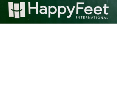 Happy Feet logo