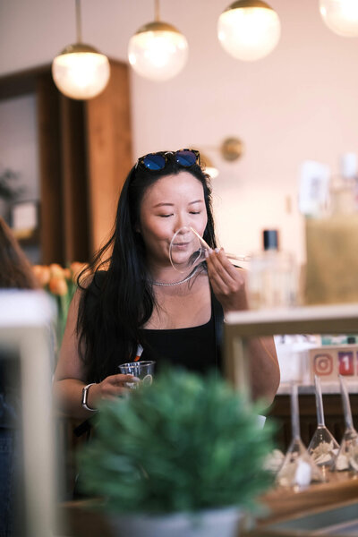 Largest collection of Niche Brands in the Southeast.