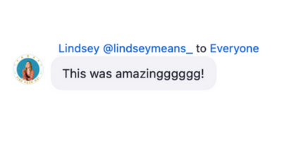 spiritual and business coach