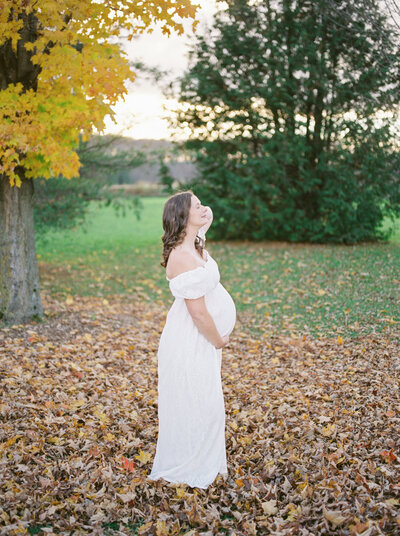Allison Maternity-9