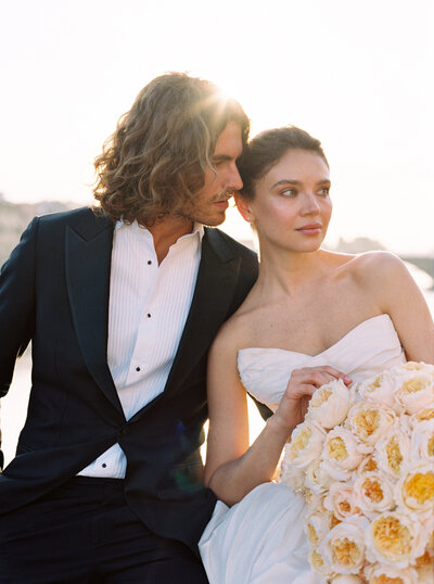 Villa Del Balbianello Prewedding  - Janna Brown Photography