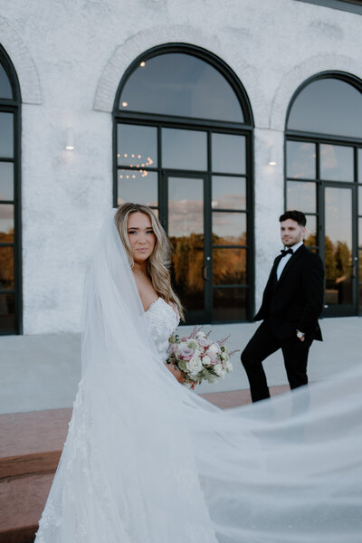 Tennessee Wedding Photographer