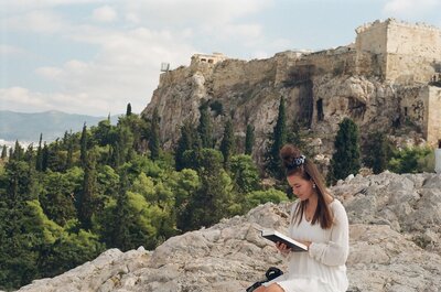 alberta elopement photographer blog posts and lifestyle tips