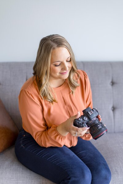 business coach for women