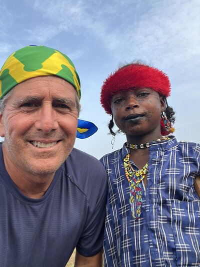 chad 3