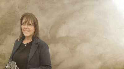 Carita Juselius – coaching i gränser och medberoende