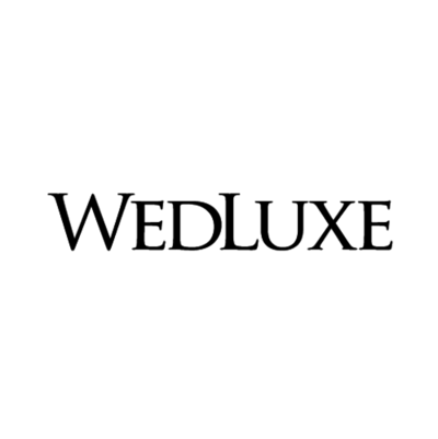 Wedluxe logo