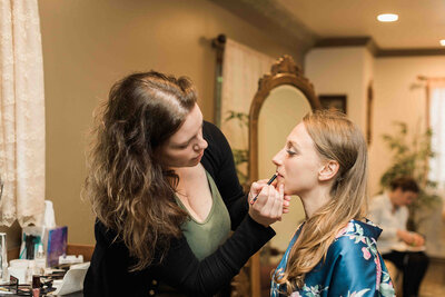 Green gates Snohomish Wedding photos Joanna Monger Photography