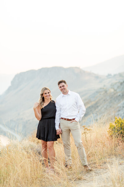 Chelan Wedding Photographer