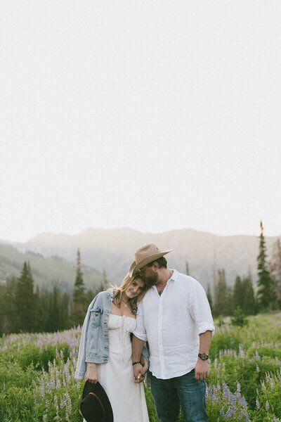 What to Wear: The Ultimate Guide to Engagement Outfits That Feel Like You | Alexis Pollard Photo