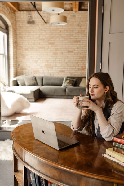 copywriting for creative entrepreneurs