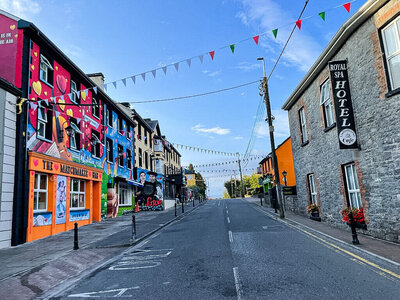 Lisdoonvarna