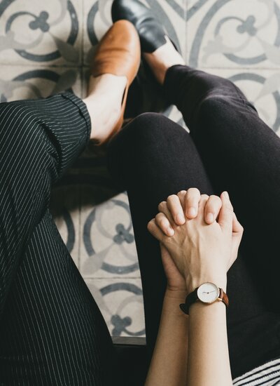 Couple in Chicago seeking sex and relationship therapy