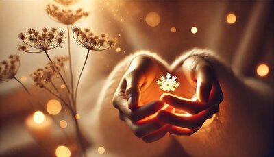 Join the Inner Shala email list to receive weekly mindfulness letters