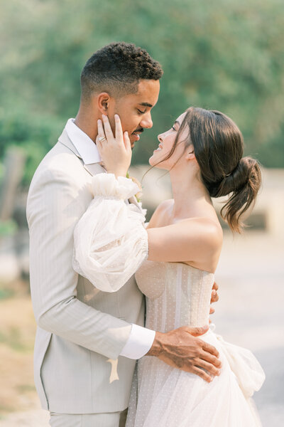 Jocelyn and Spencer Photography California Santa Barbara Wedding Engagement Luxury High End Romantic Imagery Light Airy Fineart Film Style7