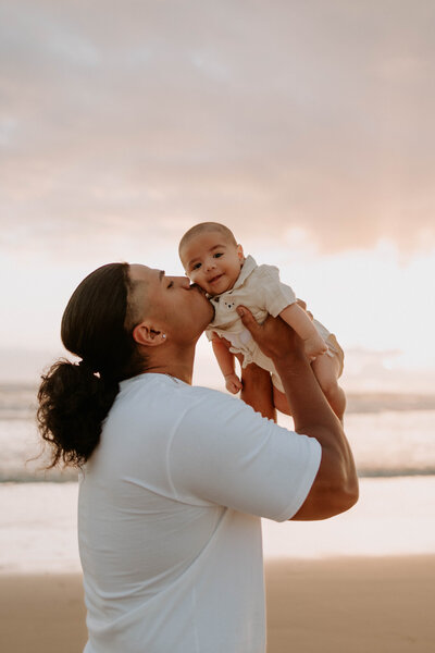 Brisbane Newborn Photography