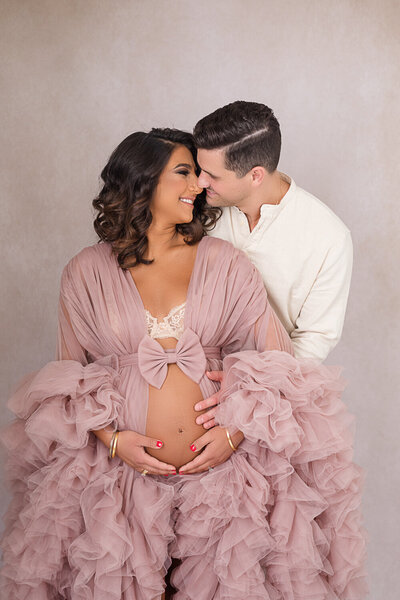 maternity photography orlando