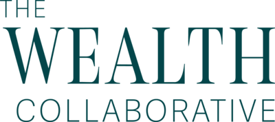 The Wealth Collaborative logo design
