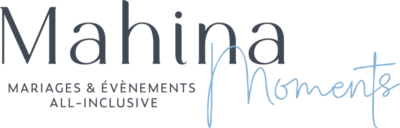 logo mahina moments
