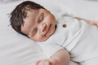 Knoxville Newborn Photographer 02
