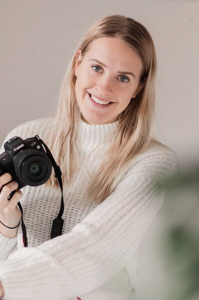 Ellen Vegter fotograaf