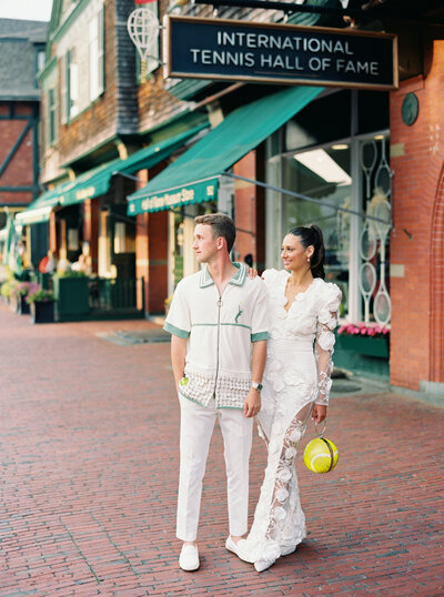 Newport RI Wedding Photographer 