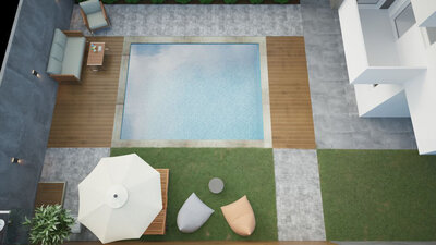 A pergola installer in dallas, tx