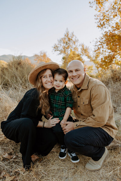 Erica + Aaron + Emmitt Minis 2024 | San Diego Photographer Parallel33 Photography-14