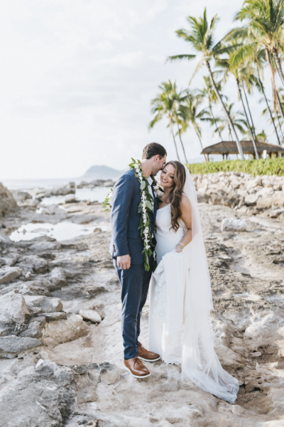 hawaii wedding venue