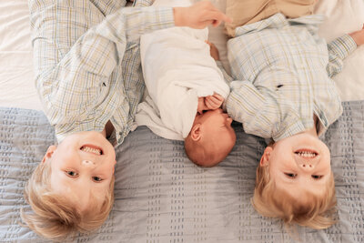 Knoxville Family Photographer
