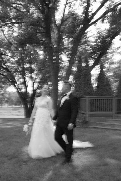 Traditional summer church wedding Rochester MN | Oduma photography -396