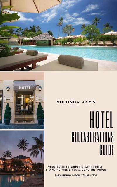 Hotel Collab Guidebook