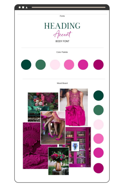 swd-emerald-fuchsia-style-guide