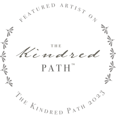 2023 The Kindred Path Featured Badge copy