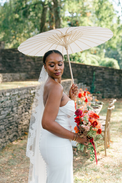 Wedding Photographer Knoxville, TN