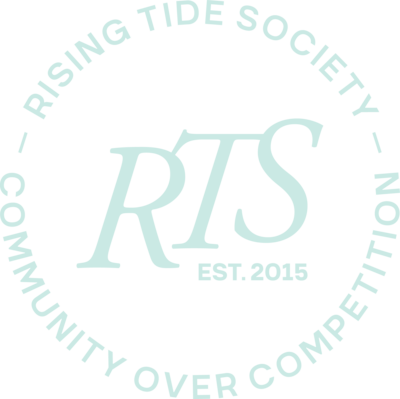 Rising Tide Society Conference for Creative Entrepreneurs 2025