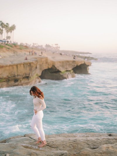 Magi Fisher San Diego Feb 20205