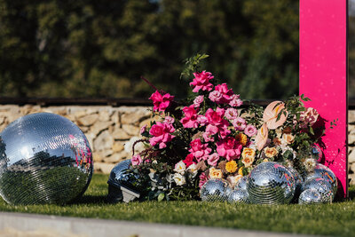 San Antonio & Austin Wedding & Event Planner