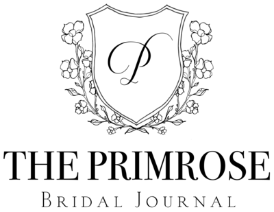 ThePrimroseBridalJournal-Main Logo