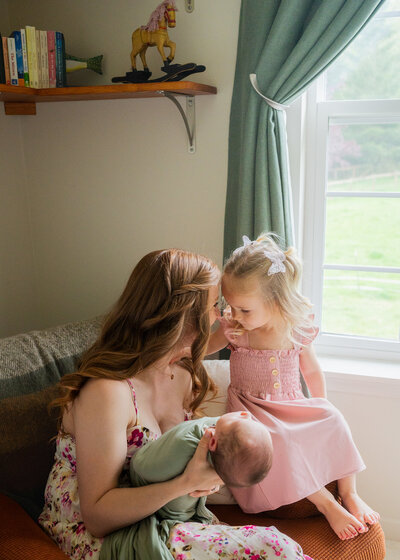 Kitsap Family Photographer